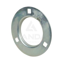 FLANGETTE RONDE (AVEC GRAISSAGE) FLAN72MSAFA125