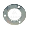 FLANGETTE RONDE (AVEC GRAISSAGE) FLAN72MSAFA125