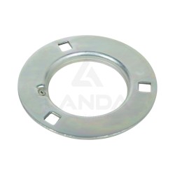 FLANGETTE RONDE (AVEC GRAISSAGE) FLAN72MSAFA125
