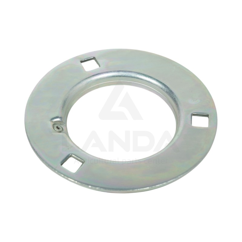 BRIDA REDONDA (CON LUBRICACIÓN)