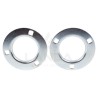 JEU 2 FLANGETTES RONDES (SANS GRAISSAGE) PF.207