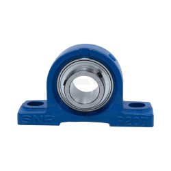 PLUMMER HOUSING BEARING UNIT