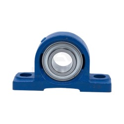 SOPORTE DE RODAMIENTO SEMIAL