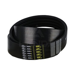 MULTIBAND V-BELT 4-GROOVE HC