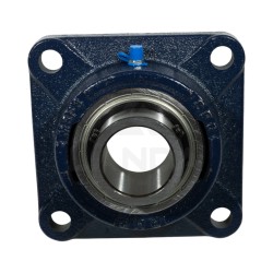 PALIER APPLIQUE CARRE(4 FIXATIONS) SF40