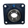 SQUARE HOUSING BEARING UNIT (4 HOLES)