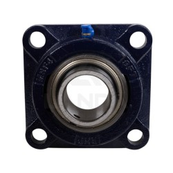 SQUARE HOUSING BEARING UNIT (4 HOLES)
