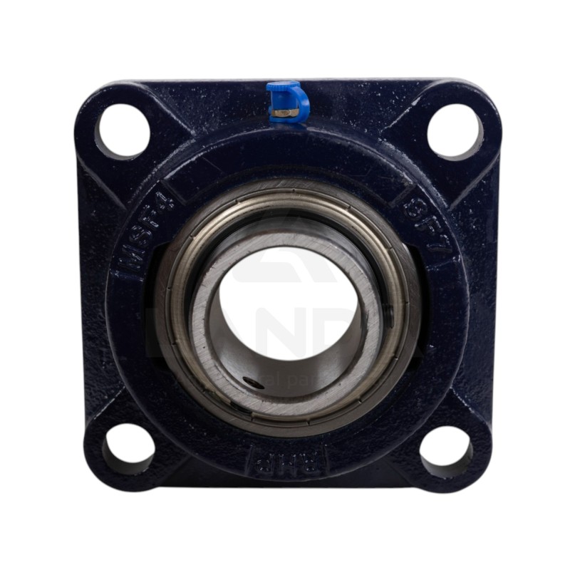 SQUARE HOUSING BEARING UNIT (4 HOLES)