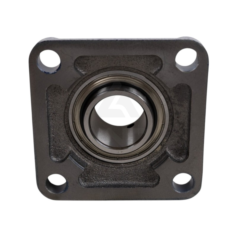 SQUARE HOUSING BEARING UNIT (4 HOLES)