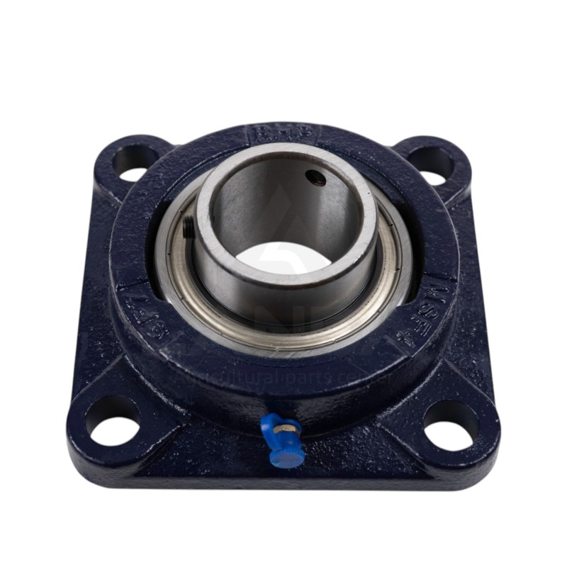 SQUARE HOUSING BEARING UNIT (4 HOLES)