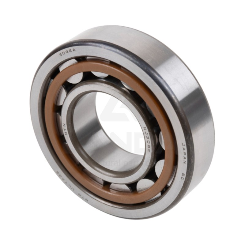 CYLINDRICAL ROLLER BEARING