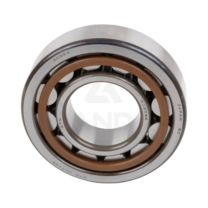 CYLINDRICAL ROLLER BEARING