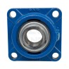 SQUARE HOUSING BEARING UNIT (4 HOLES)