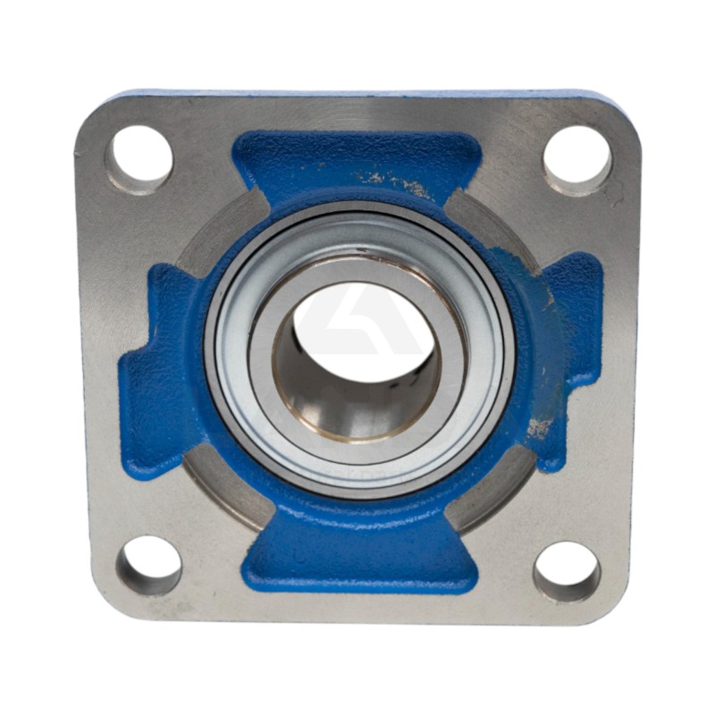 SQUARE HOUSING BEARING UNIT (4 HOLES)