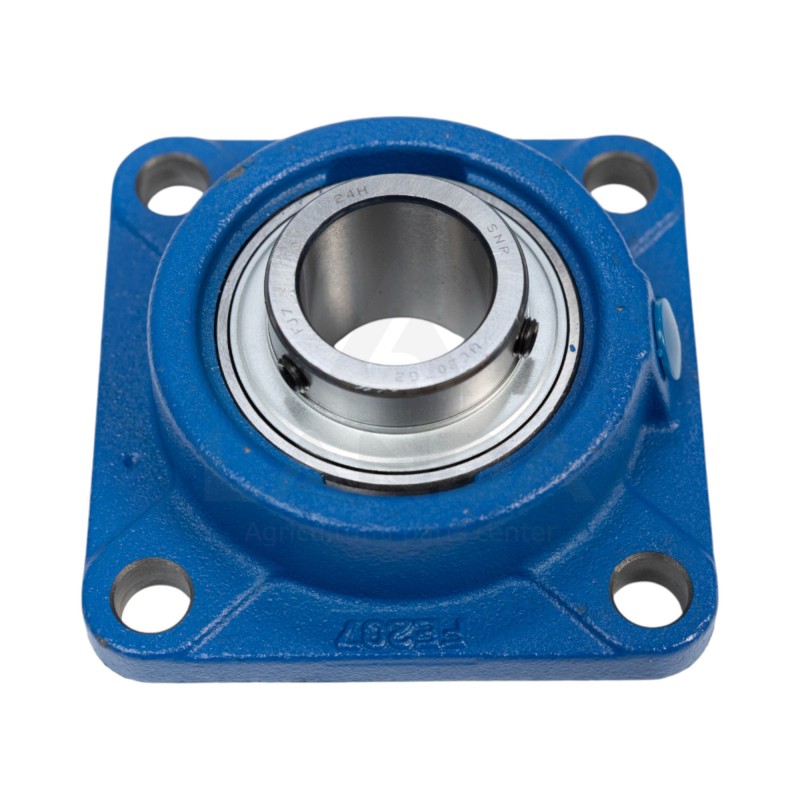 SQUARE HOUSING BEARING UNIT (4 HOLES)