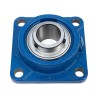 SQUARE HOUSING BEARING UNIT (4 HOLES)