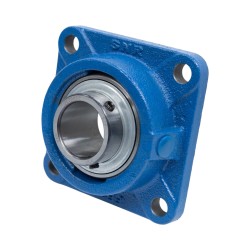 SQUARE HOUSING BEARING UNIT (4 HOLES)