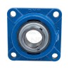 SQUARE HOUSING BEARING UNIT (4 HOLES)