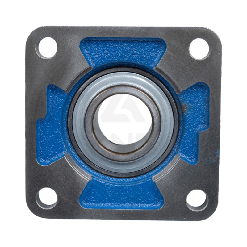 SQUARE HOUSING BEARING UNIT (4 HOLES)