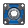 SQUARE HOUSING BEARING UNIT (4 HOLES)