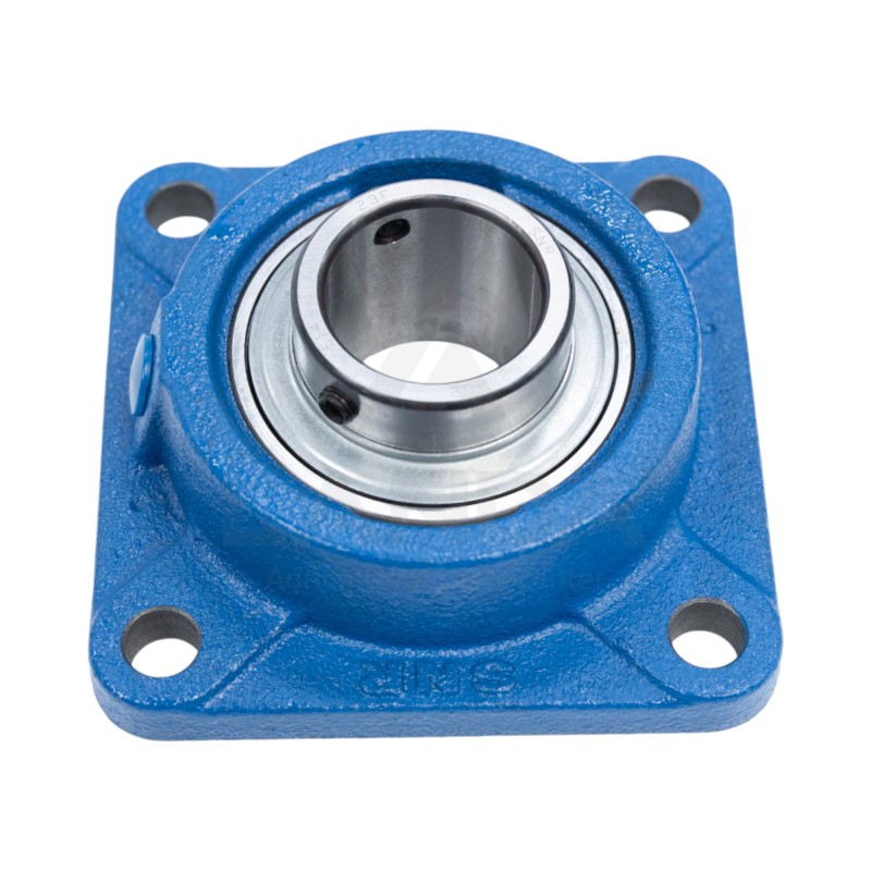 SQUARE HOUSING BEARING UNIT (4 HOLES)