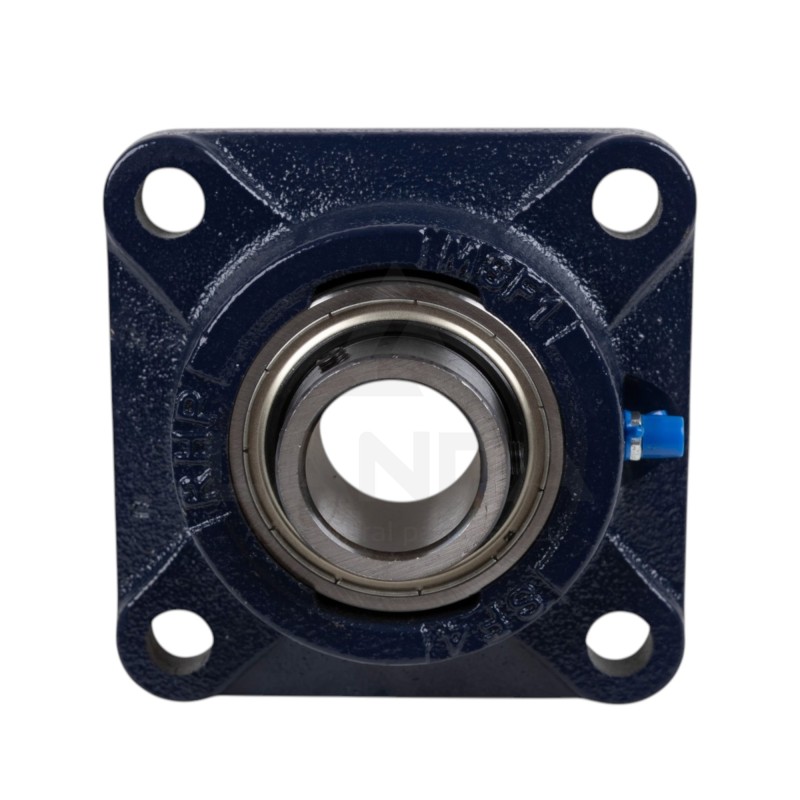 PALIER APPLIQUE CARRE(4 FIXATIONS) SF30