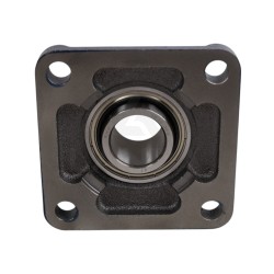 PALIER APPLIQUE CARRE(4 FIXATIONS) SF30