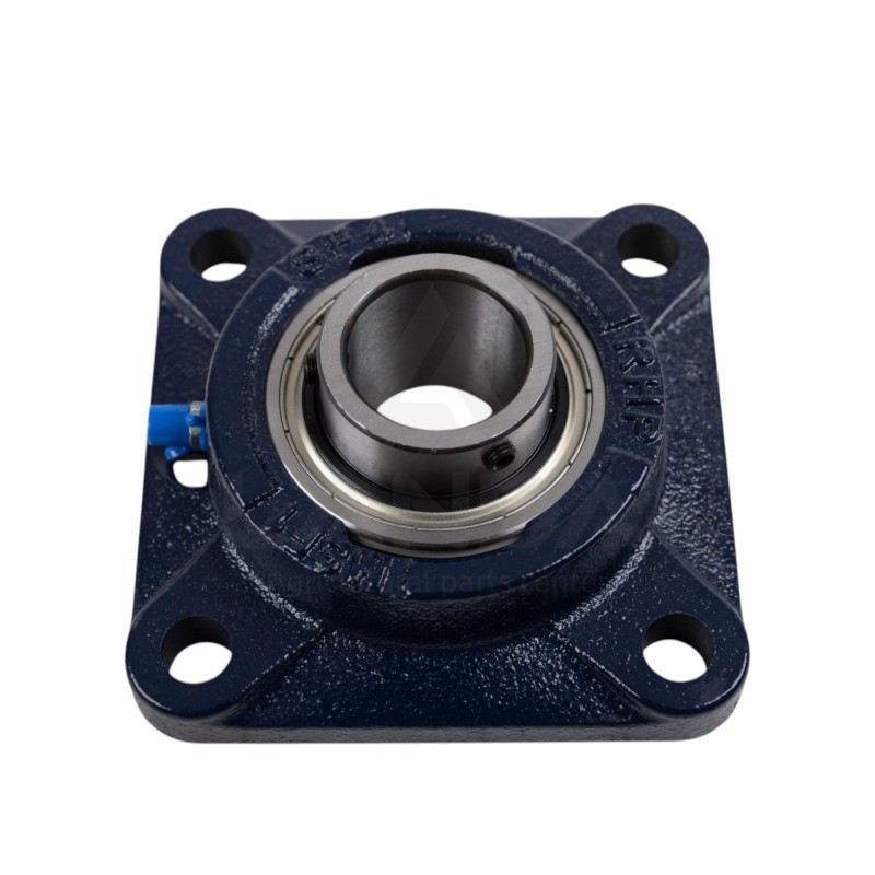SQUARE HOUSING BEARING UNIT (4 HOLES)