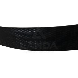 JUEGO DE 2 CORREAS TRAPEZOIDALES MULTICANAL 2HC