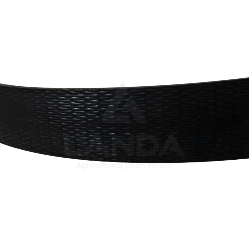 JUEGO DE 2 CORREAS TRAPEZOIDALES MULTICANAL 2HC