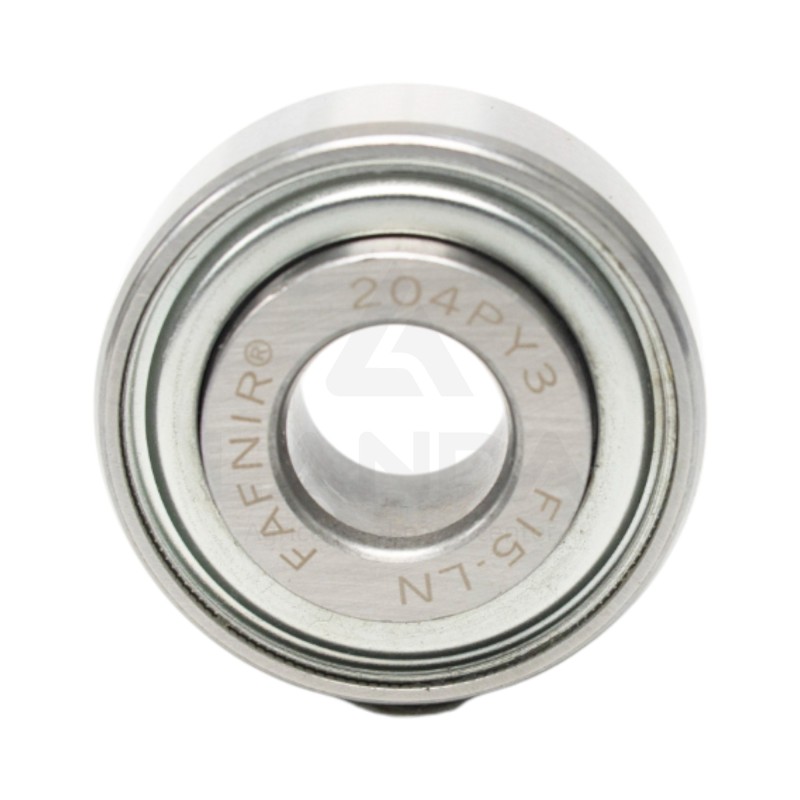BALL BEARING