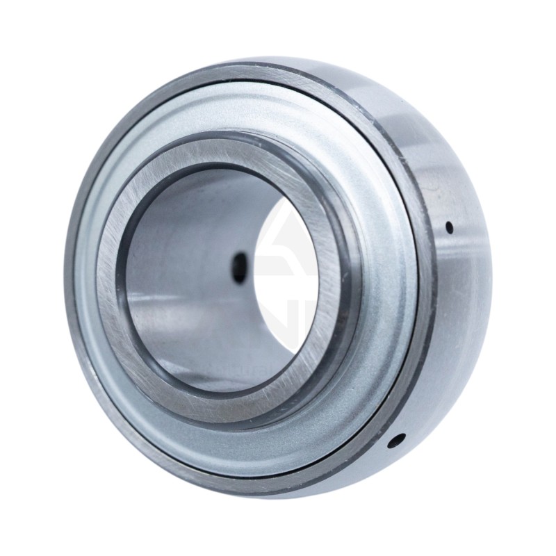 SELF-ALIGNING BALL BEARING