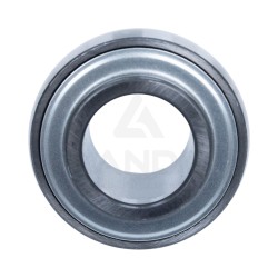 ROULEMENT A BILLES AUTO-ALIGNEUR UC206G2