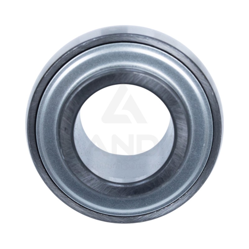 SELF-ALIGNING BALL BEARING