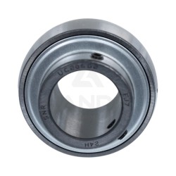 SELF-ALIGNING BALL BEARING