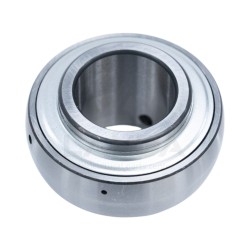 SELF-ALIGNING BALL BEARING