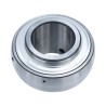 SELF-ALIGNING BALL BEARING