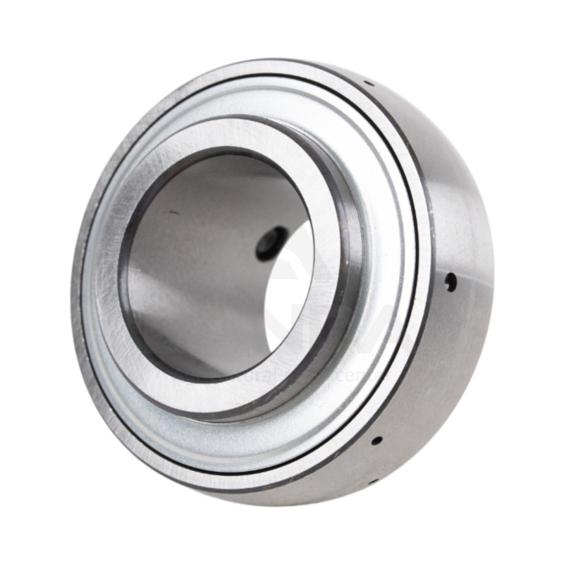 SELF-ALIGNING BALL BEARING