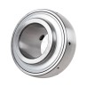 SELF-ALIGNING BALL BEARING