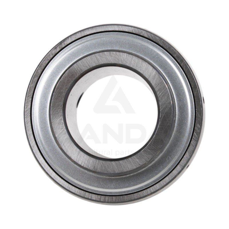 SELF-ALIGNING BALL BEARING