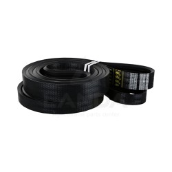 SET OF 2 MULTIBAND V-BELTS (2HC+3HC)