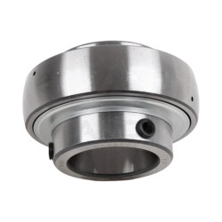 SELF-ALIGNING BALL BEARING