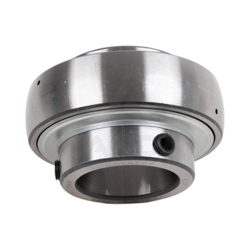 ROULEMENT A BILLES AUTO-ALIGNEUR UC207G2