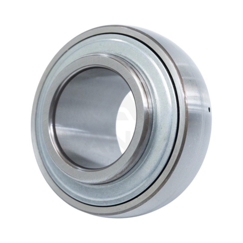 SELF-ALIGNING BALL BEARING