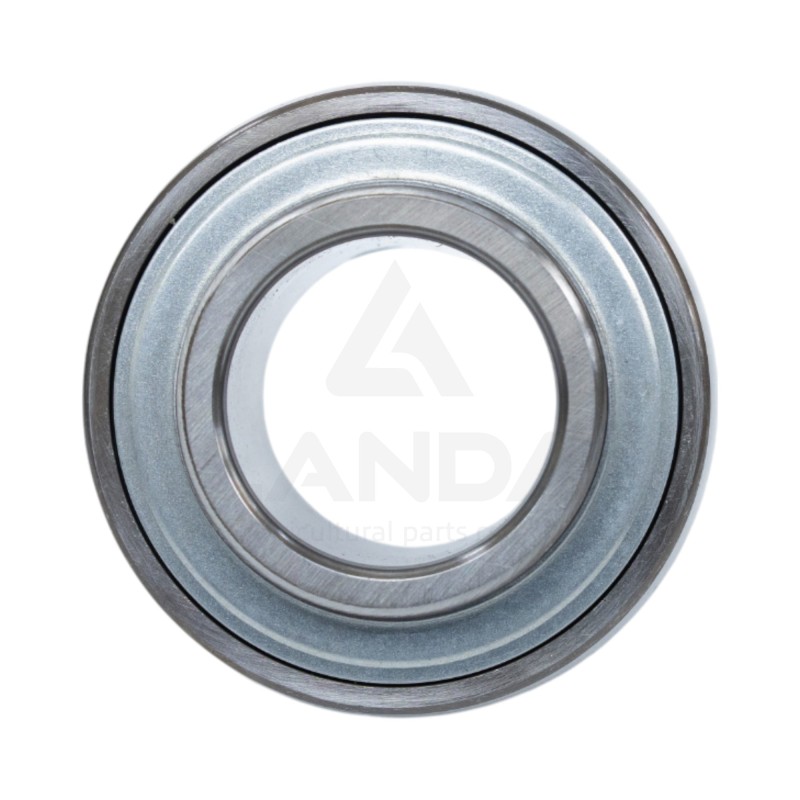 SELF-ALIGNING BALL BEARING