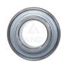 SELF-ALIGNING BALL BEARING