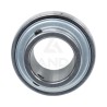 SELF-ALIGNING BALL BEARING