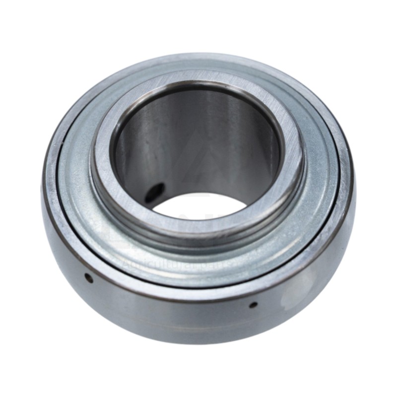 SELF-ALIGNING BALL BEARING