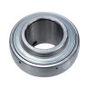SELF-ALIGNING BALL BEARING