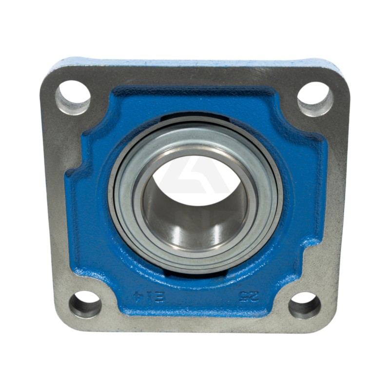 SQUARE HOUSING BEARING UNIT (4 HOLES)